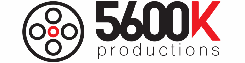 5600k productions Logo