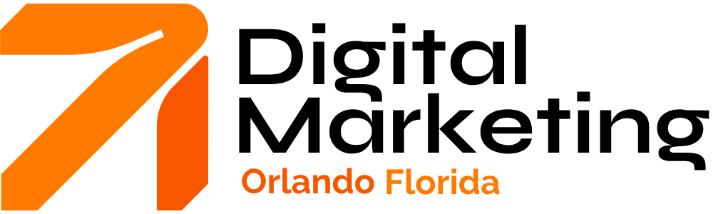 Digital Marketing Agency Orlando Florida